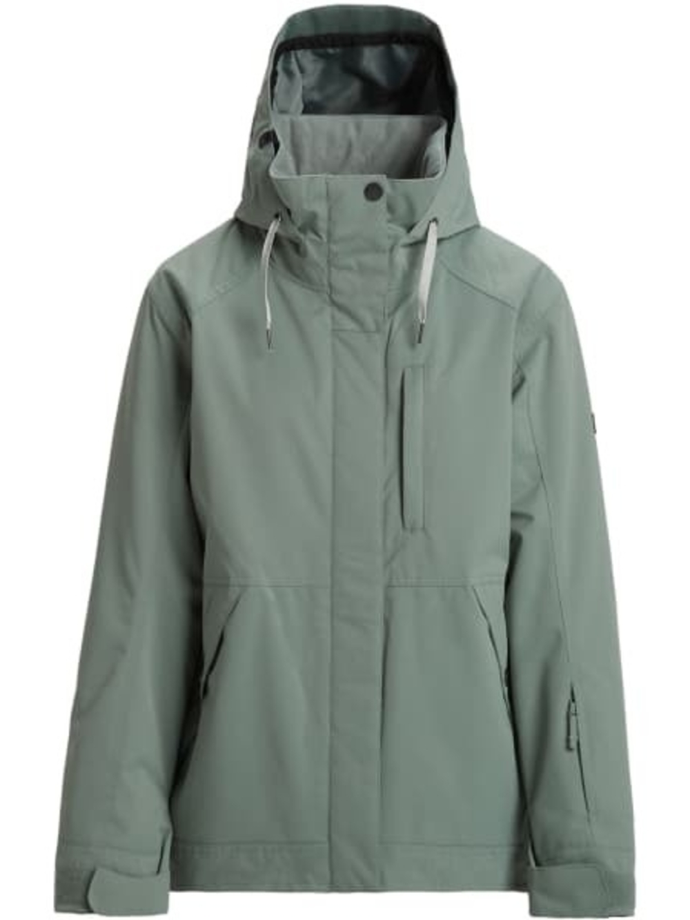Ski jacket ROXY BILLIE JK LILY PAD